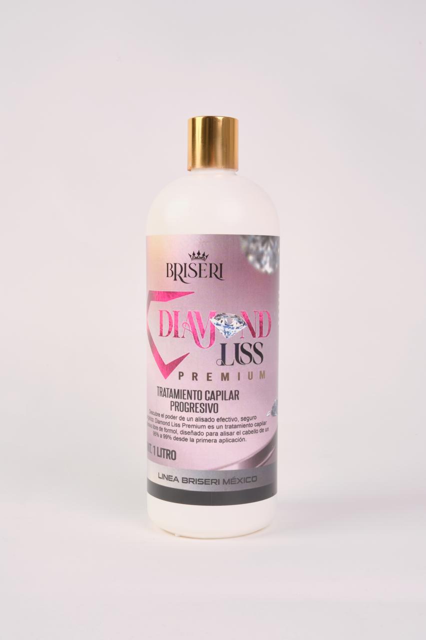 DIAMOND LISS PREMIUM