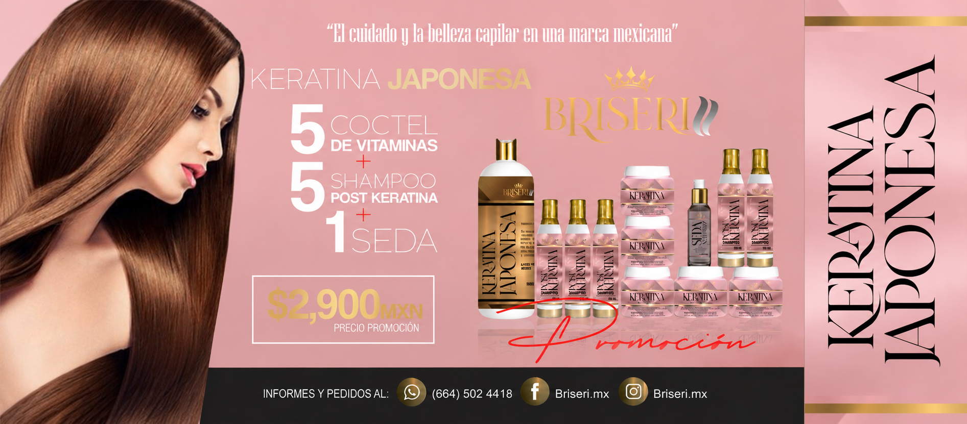 Pack japonesa