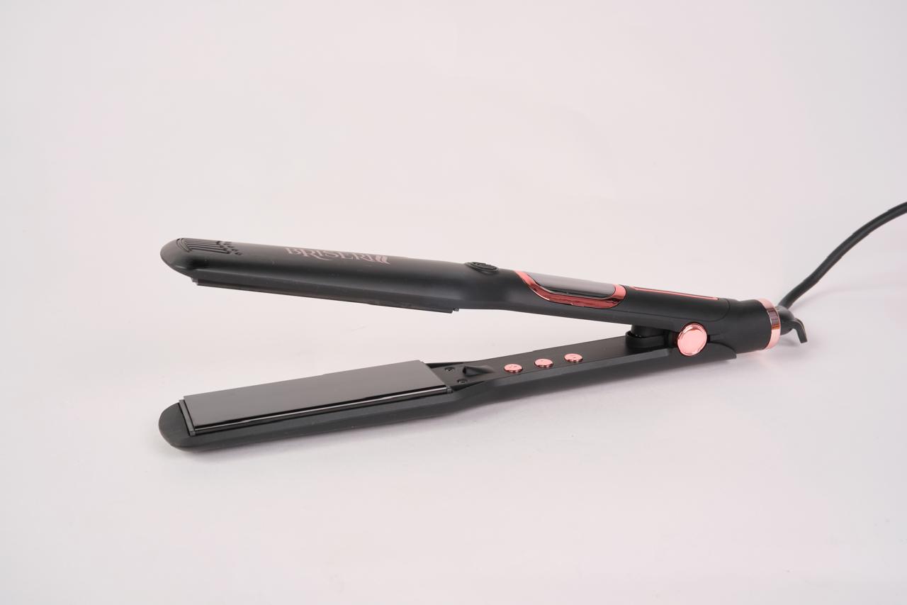 Combo Secador y plancha briseri